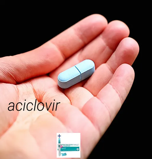 Aciclovir precio salcobrand